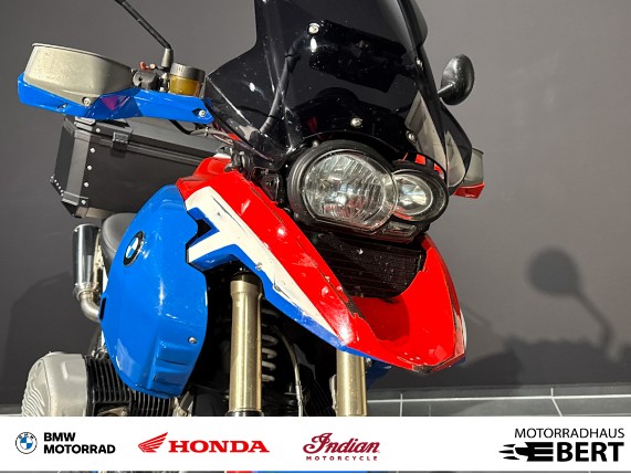 BMW R1200GS "Pepsi", 0011775