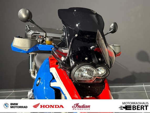 BMW R1200GS "Pepsi", 0011775