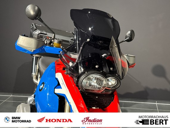 BMW R1200GS "Pepsi", 0011775