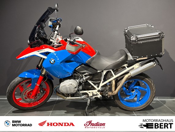 BMW R1200GS "Pepsi", 0011775