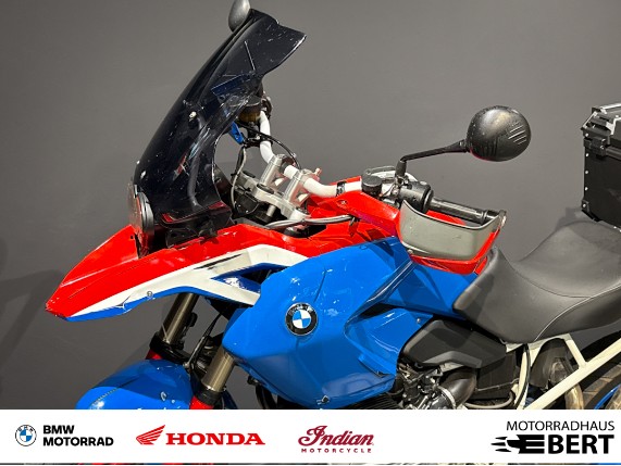 BMW R1200GS "Pepsi", 0011775