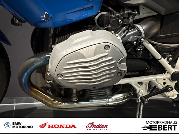 BMW R1200GS "Pepsi", 0011775