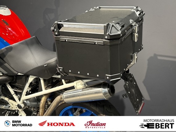 BMW R1200GS "Pepsi", 0011775