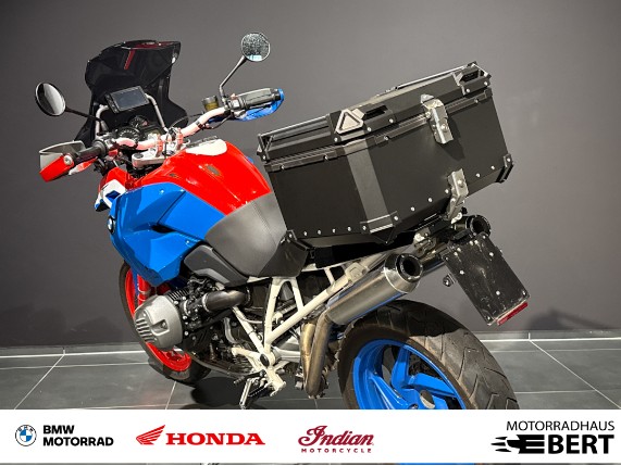 BMW R1200GS "Pepsi", 0011775