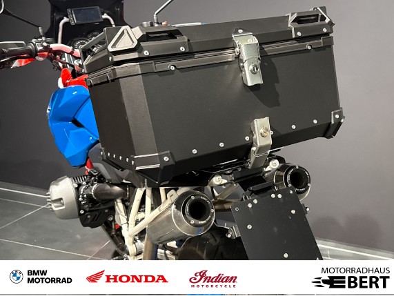 BMW R1200GS "Pepsi", 0011775