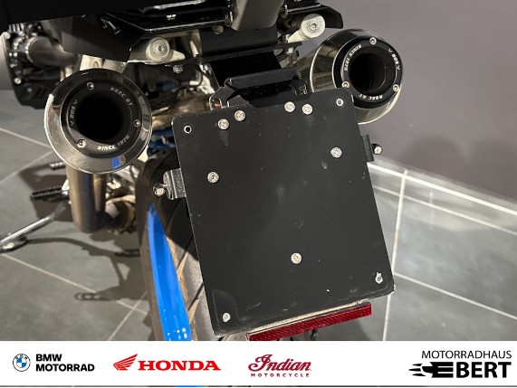 BMW R1200GS "Pepsi", 0011775