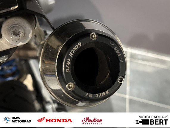 BMW R1200GS "Pepsi", 0011775