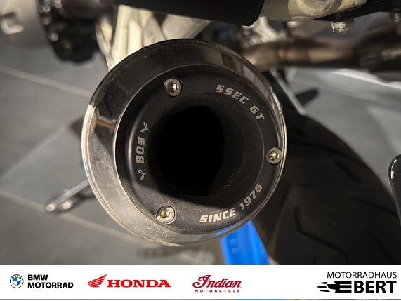 BMW R1200GS "Pepsi", 0011775