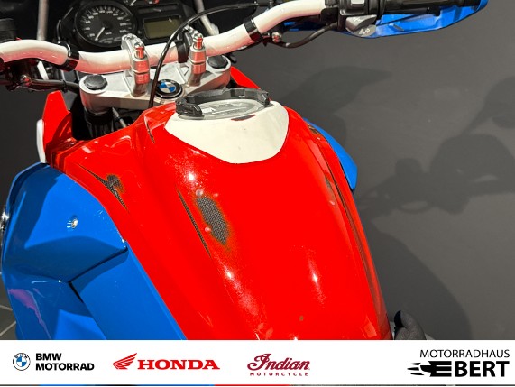 BMW R1200GS "Pepsi", 0011775