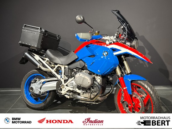 BMW R1200GS "Pepsi", 0011775