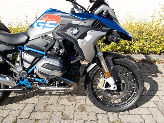 BMW R1200GS, WB10A5104HZ636692