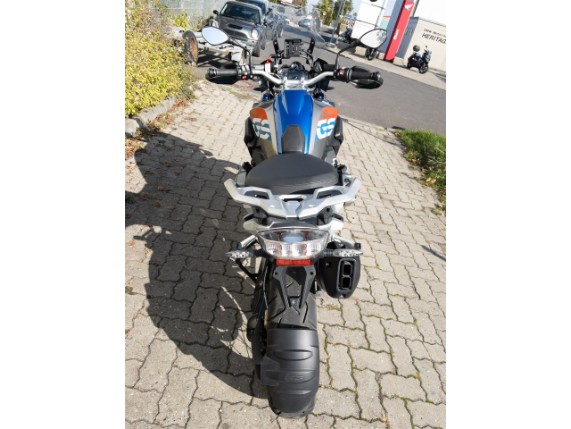 BMW R1200GS, WB10A5104HZ636692