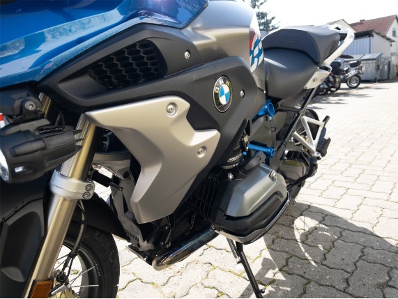 BMW R1200GS, WB10A5104HZ636692
