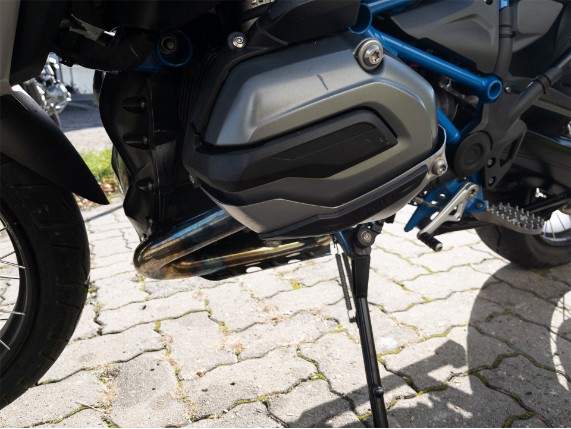 BMW R1200GS, WB10A5104HZ636692