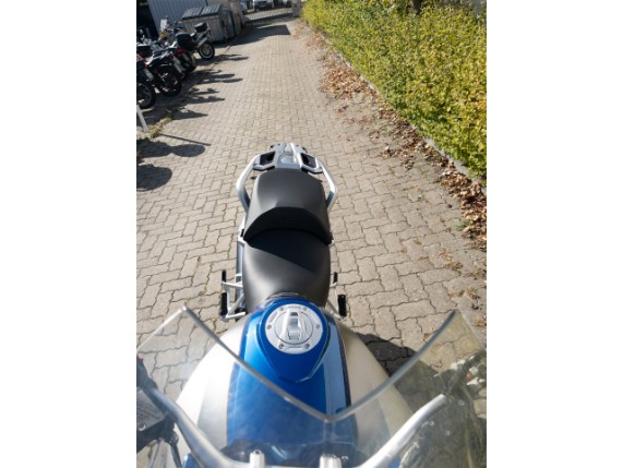 BMW R1200GS, WB10A5104HZ636692