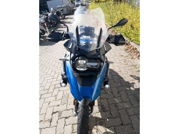 BMW R1200GS, WB10A5104HZ636692