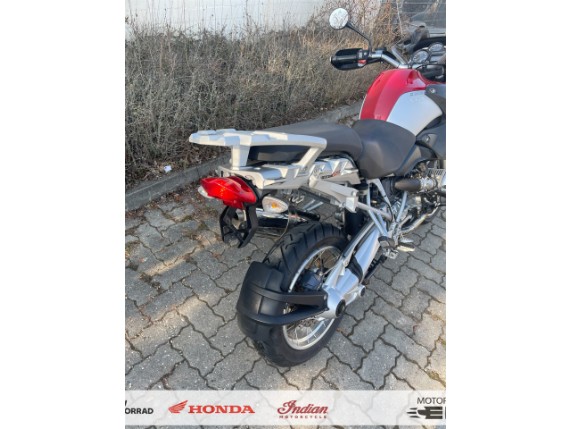 BMW R1200GS, ZR38813