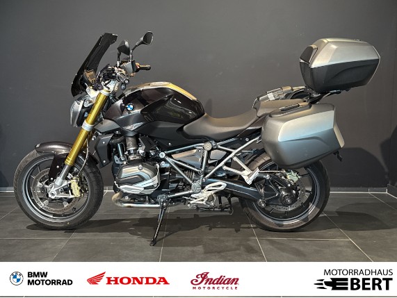 BMW R1200R, 0012172