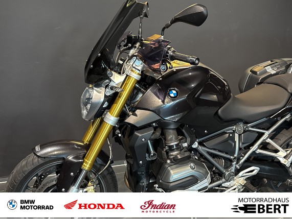 BMW R1200R, 0012172