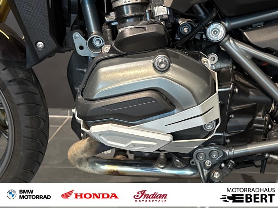 BMW R1200R, 0012172