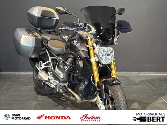 BMW R1200R, 0012172