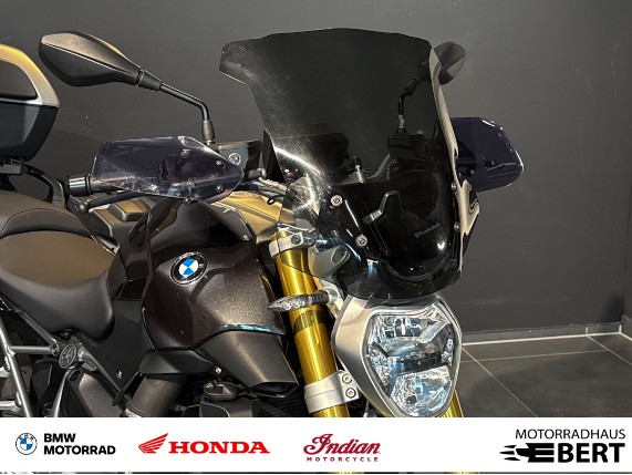 BMW R1200R, 0012172