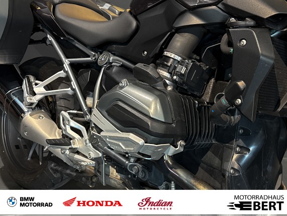 BMW R1200R, 0012172