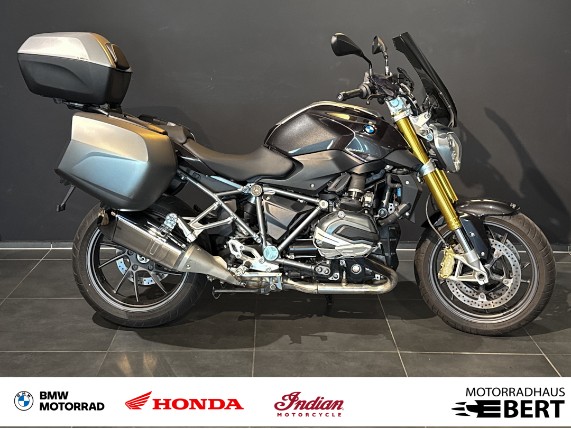 BMW R1200R, 0012172