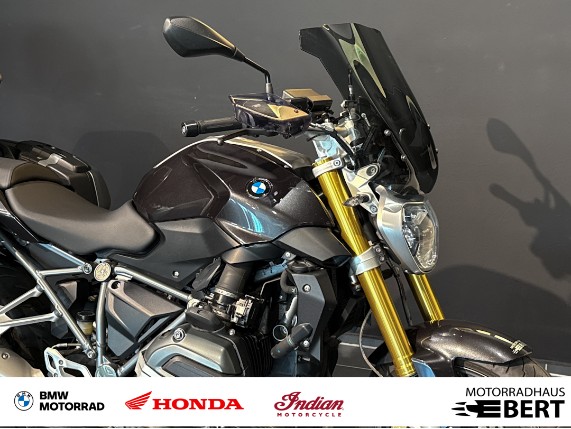 BMW R1200R, 0012172