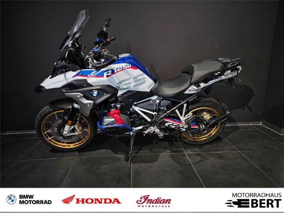 BMW R1250GS, 0016890