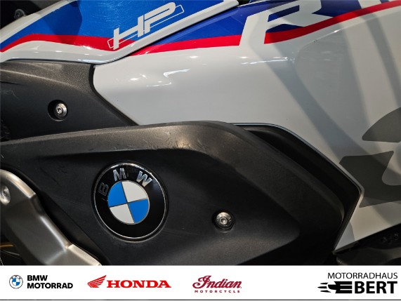 BMW R1250GS, 0016890