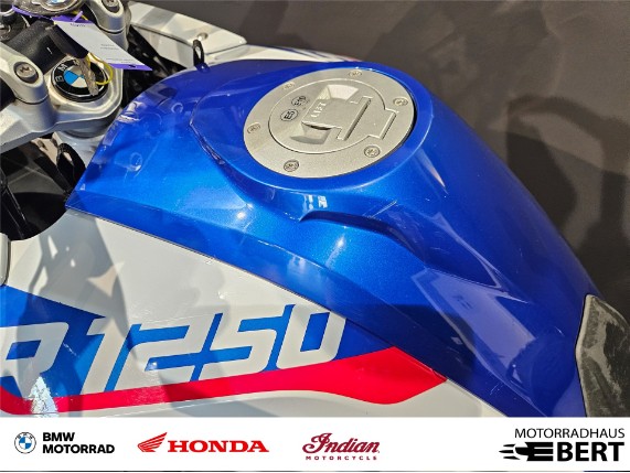 BMW R1250GS, 0016890