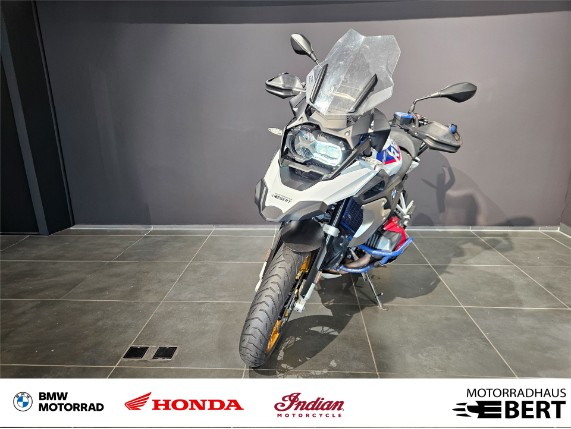 BMW R1250GS, 0016890