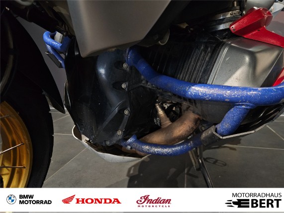 BMW R1250GS, 0016890