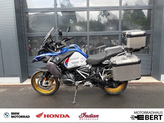 BMW R1250GS ADV, 0016152