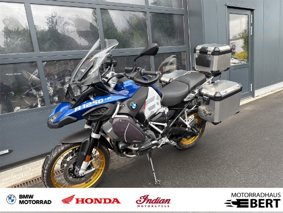BMW R1250GS ADV, 0016152