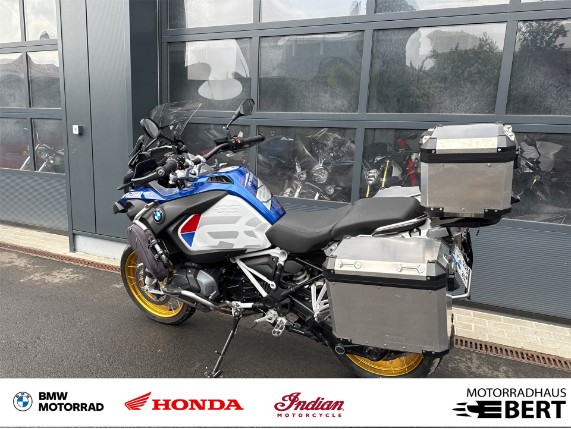 BMW R1250GS ADV, 0016152