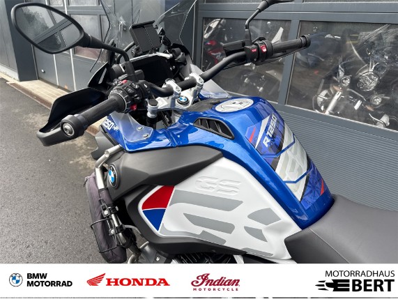 BMW R1250GS ADV, 0016152