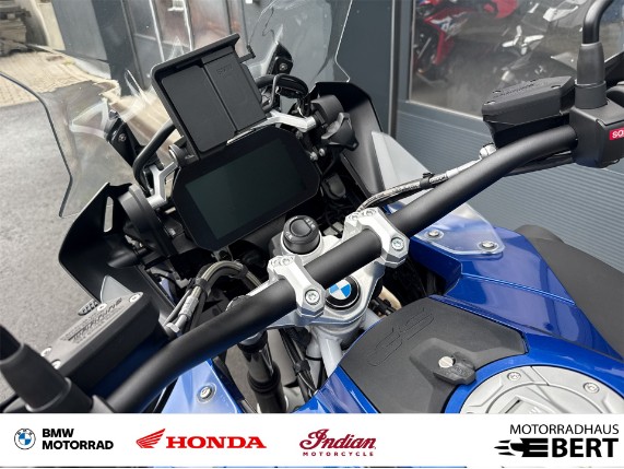 BMW R1250GS ADV, 0016152