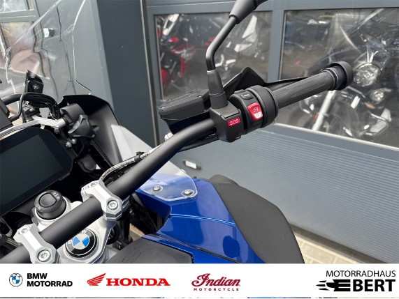 BMW R1250GS ADV, 0016152