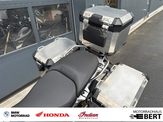 BMW R1250GS ADV, 0016152