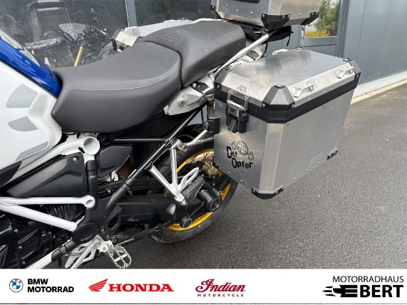 BMW R1250GS ADV, 0016152