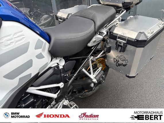 BMW R1250GS ADV, 0016152