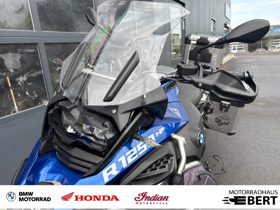 BMW R1250GS ADV, 0016152