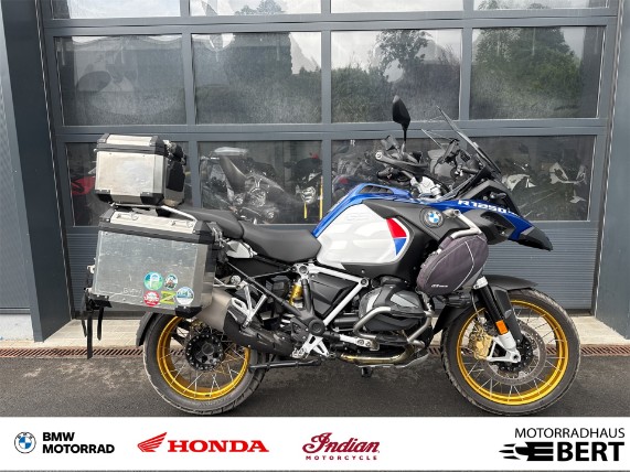 BMW R1250GS ADV, 0016152
