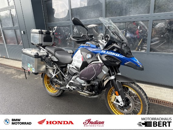 BMW R1250GS ADV, 0016152