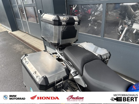 BMW R1250GS ADV, 0016152