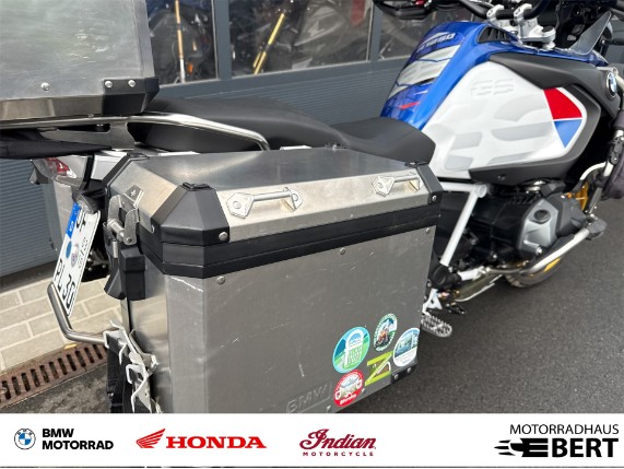 BMW R1250GS ADV, 0016152