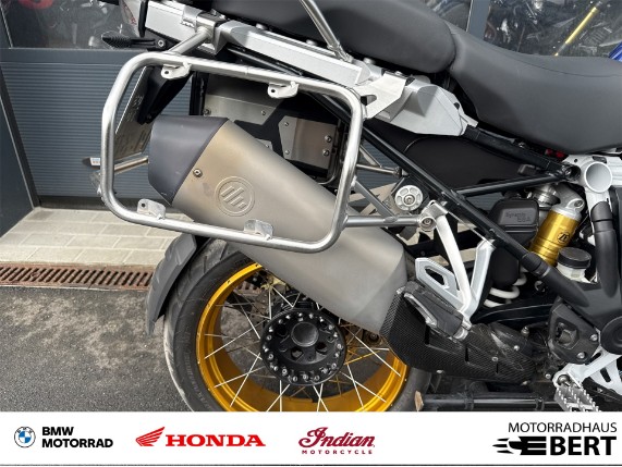 BMW R1250GS ADV, 0016152