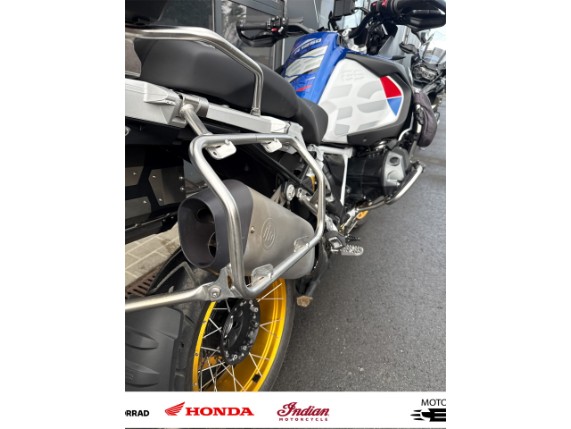 BMW R1250GS ADV, 0016152